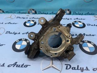 Кулак поворотный задний правый BMW 525i 2001-08-29