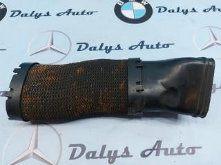 Воздухозаборник Mercedes-Benz E-class 17/01/2007