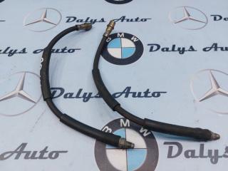 Тормозные трубки переднее Mercedes-Benz E-class 29/12/2009