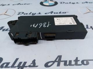 Блок управления CAS BMW 320i 2008г. Сентябрь