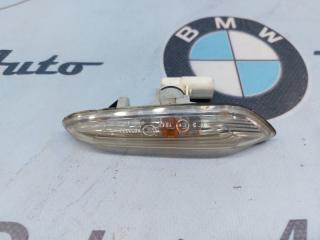 Повторитель на крыло передний левый BMW 320i 2008г. Сентябрь