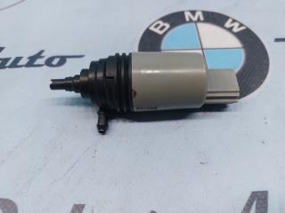 Запчасть насос омывателя BMW 320i 2008г. Сентябрь