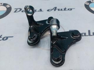 Петли дверей передние правые Mercedes-Benz S-class 12/07/2004