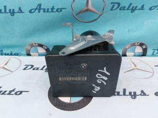 Блок ABS (насос) BMW 320i 2008г. Сентябрь