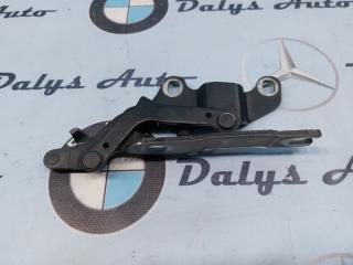 Запчасть петля капота передняя правая BMW 320i 2008г. Сентябрь