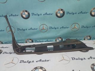 Водосток левый Mercedes-Benz S-class 12/07/2004