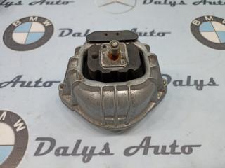 Подушка двигателя BMW 320i 2008г. Сентябрь