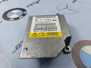 Запчасть блок управления air bag правый BMW 530
