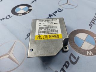 Запчасть блок управления air bag правый BMW 525i 2001г. Июнь