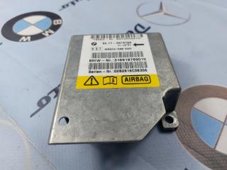 Запчасть блок управления air bag правый BMW 525i 2002г. Октябрь