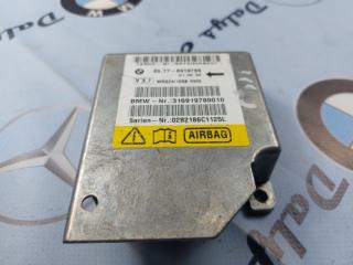 Запчасть блок управления air bag правый BMW 530i 2001