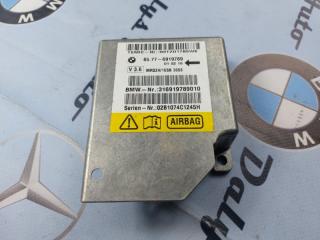 Запчасть блок управления air bag правый BMW 530i 2007