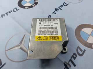 Запчасть блок управления air bag правый BMW 530i 2002-09-05
