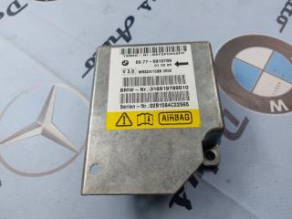 Запчасть блок управления air bag правый BMW 530