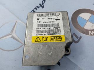 Запчасть блок управления air bag правый BMW 525i 2002