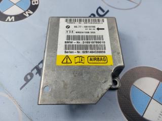 Запчасть блок управления air bag правый BMW 530i 2002г. Июнь