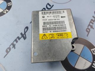 Запчасть блок управления air bag правый BMW 525i 2002