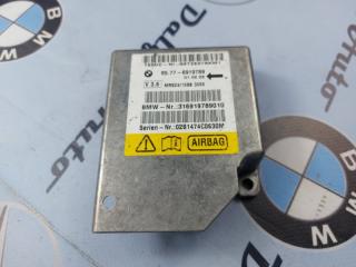 Запчасть блок управления air bag правый BMW 525i 2002-06-03