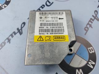 Запчасть блок управления air bag правый BMW 525i 03/2001