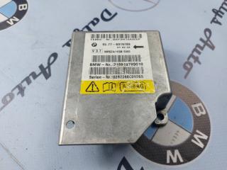 Запчасть блок управления air bag правый BMW 525i 2002г. Сентябрь