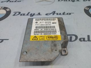 Запчасть блок управления air bag BMW 525i 2003-01-08