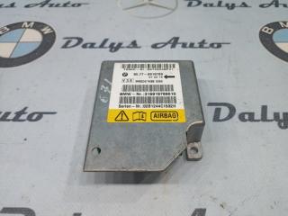 Запчасть блок управления air bag правый BMW 525i 2002-05-21