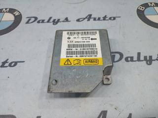 Запчасть блок управления air bag правый BMW 525i 2003-02-19