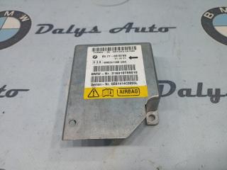Запчасть блок управления air bag правый BMW 525i 2002г. Ноябрь