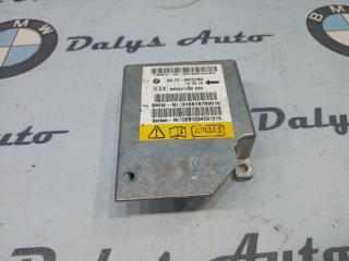 Запчасть блок управления air bag правый BMW 530i 2002-05-24