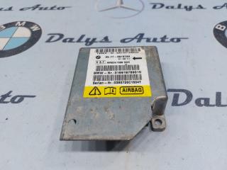 Запчасть блок управления air bag правый BMW 525i 2003-07-22