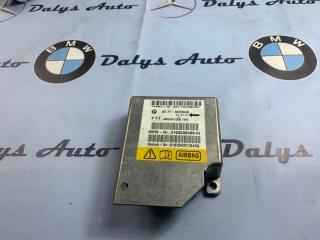 Запчасть блок управления air bag BMW 530i 2002-01-23