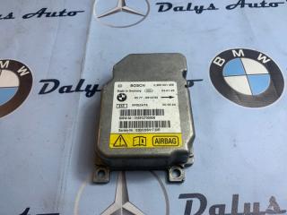 Блок управления AIR BAG BMW 320i