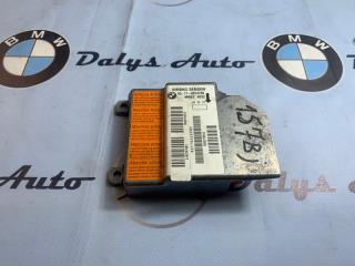Блок управления AIR BAG BMW 528i 07/97
