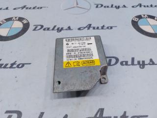 Запчасть блок управления air bag BMW 525i 2001-03-28
