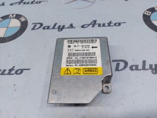Запчасть блок управления air bag BMW 525i 2001-08-29
