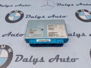 Блок управления АКПП BMW 525i 2002г. Сентябрь