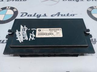 Блок FRM BMW 320i 2006-08-29