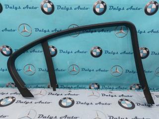 Щиток оконной рамы двери задний левый BMW 320i 2008г. Сентябрь
