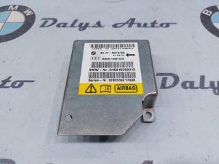 Запчасть блок управления air bag BMW 530i 2002г. Сентябрь