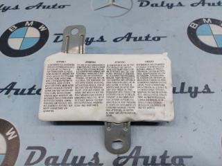 Запчасть подушка безопасности в дверь задняя левая BMW 750i 2005г. Апрель