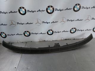 Решетка вентиляционная задней полки BMW 325i 2004г. Февраль