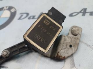 Датчик дорожного просвета 525i 2007г. Сентябрь е60 LCi n52b25 Датчик дорожного просвета 525i 2007г. Сентябрь е60 LCi n52b25