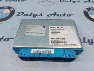 Блок управления АКПП BMW 530i 2002-05-24