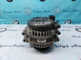 Генератор BMW 530i 2010