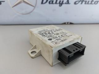 Блок EWS BMW 525i 2002г. Сентябрь