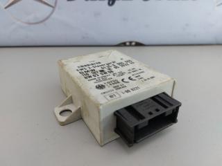 Блок EWS BMW 525i 2003-01-08