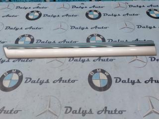 Молдинг двери Mercedes-Benz E-class 06/10/1999