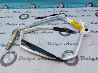 Запчасть подушка безопасности боковая (шторка) правая BMW 330i 2002