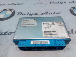 Блок управления АКПП BMW 525i 2003-05-08