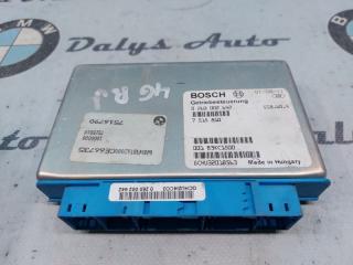 Блок управления АКПП BMW 530i 2001-09-04 контрактная Блок управления АКПП BMW 530i 2001-09-04